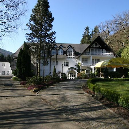 Park Hotel Am Schloss Ettringen  Esterno foto