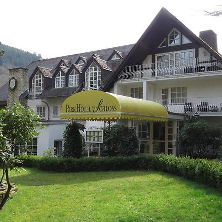 Park Hotel Am Schloss Ettringen  Esterno foto